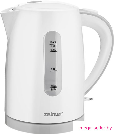 Электрический чайник Zelmer ZCK7616S