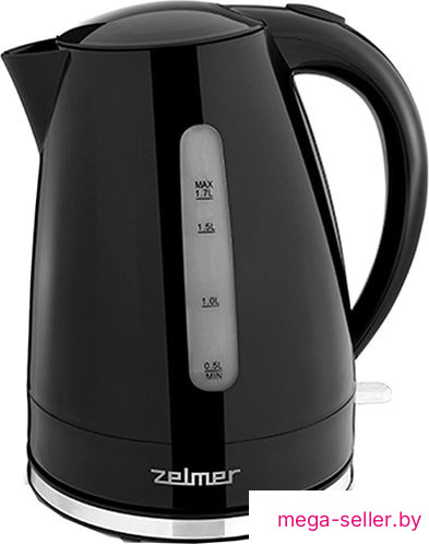Электрический чайник Zelmer ZCK7617B