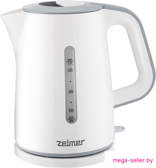 Электрический чайник Zelmer ZCK7620S