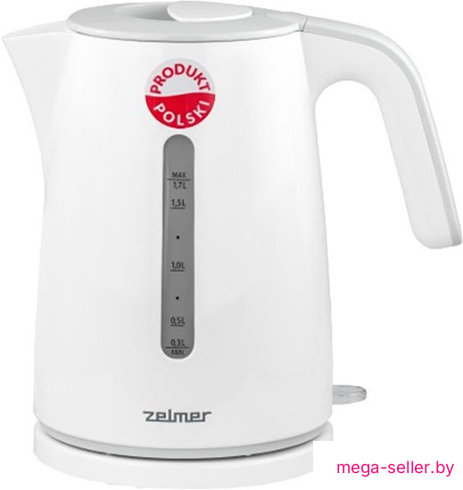 Электрический чайник Zelmer ZCK7621S
