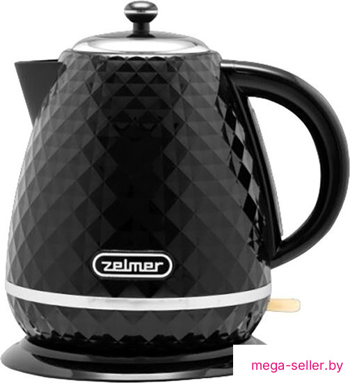 Электрический чайник Zelmer ZCK7635B