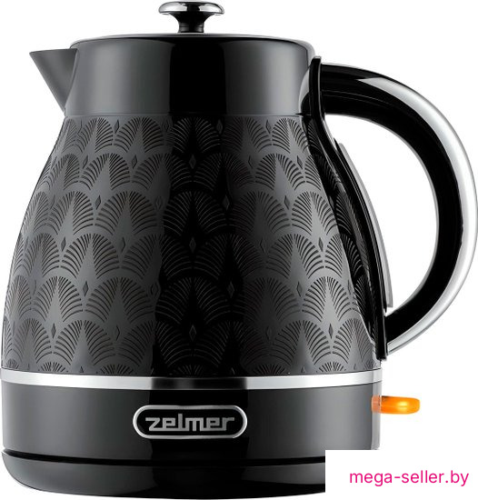 Электрический чайник Zelmer ZCK7640