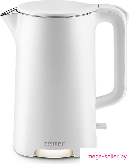 Электрический чайник Zelmer ZCK8040