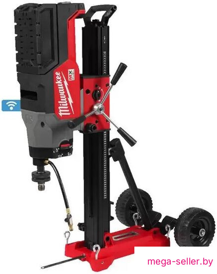 Дрель алмазного сверления Milwaukee DCD350 KIT-122 4933493143