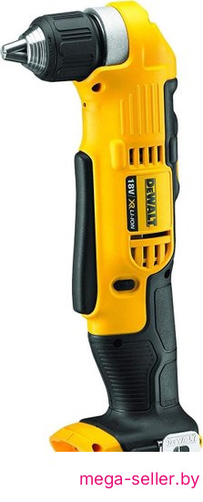Угловая дрель DeWalt DCD740N (без АКБ)