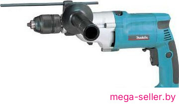 Ударная дрель Makita HP 2051