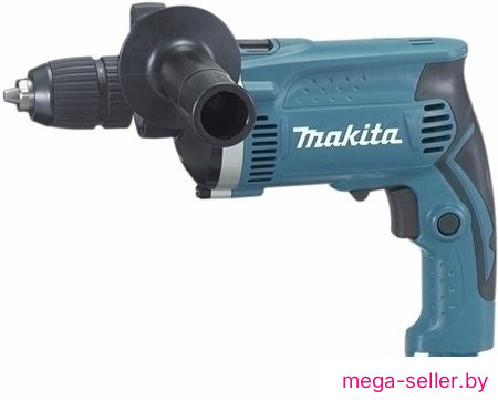 Ударная дрель Makita HP1631K