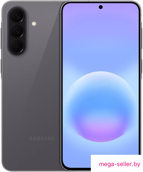 Телефон Samsung Galaxy A57 SM-A576B 12GB/512GB (серый)
