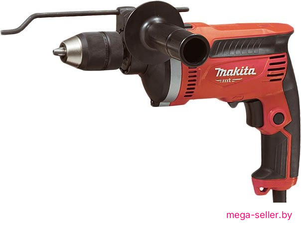Ударная дрель Makita MT M8101