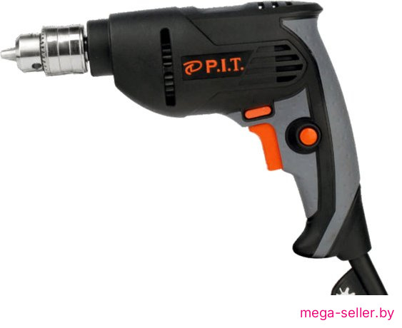 Безударная дрель P.I.T. PBM10-C