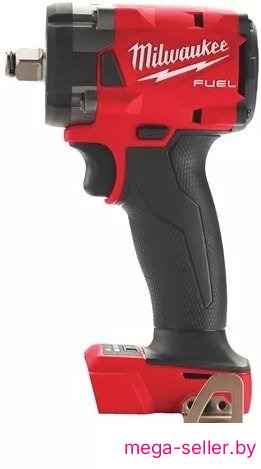 Гайковерт Milwaukee M18 FIW2F38-0X 4933478650 (без АКБ, кейс)