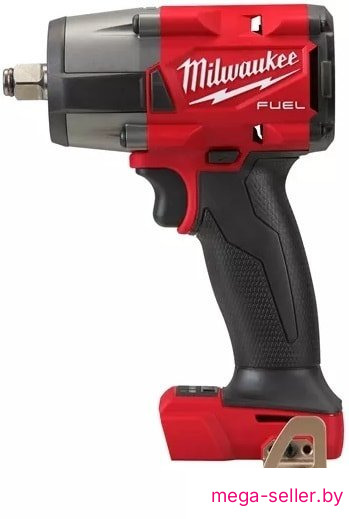 Гайковерт Milwaukee M18 FMTIW2F12-0X 4933478449 (без АКБ, кейс)