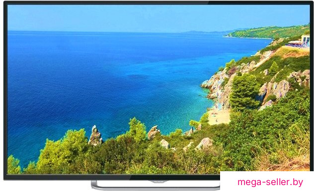 Телевизор Polarline 50PU11TC-SM