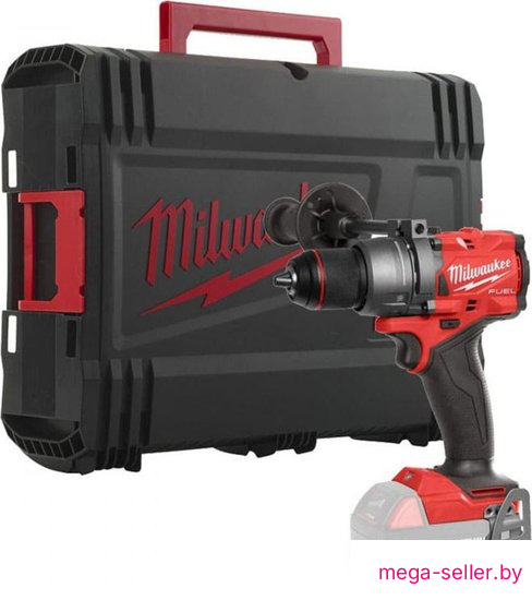 Ударная дрель-шуруповерт Milwaukee M18 FUEL M18FPD3-0X 4933479859 (без АКБ, кейс)