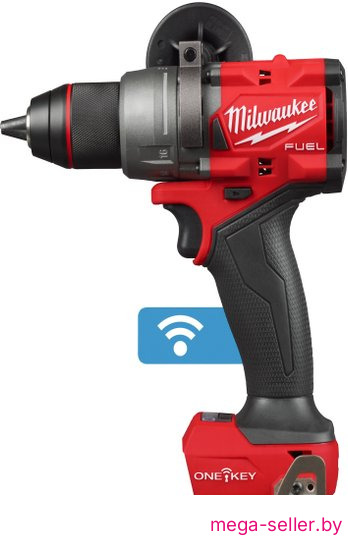 Ударная дрель-шуруповерт Milwaukee M18 ONEPD3-0X 4933492798 (без АКБ, кейс)