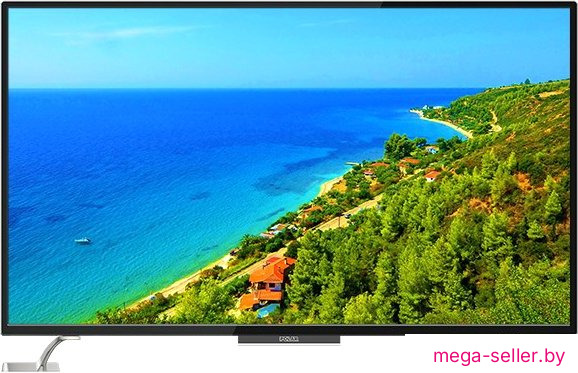 Телевизор Polar P55U51T2CSM