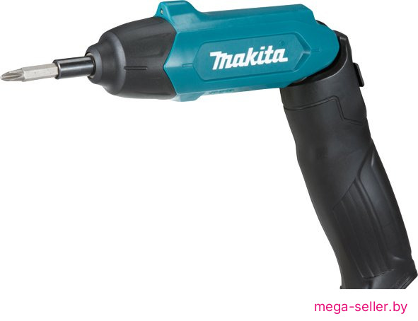 Электроотвертка Makita DF001DW