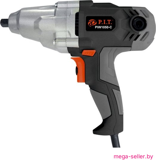 Гайковерт P.I.T. PIW1050-C