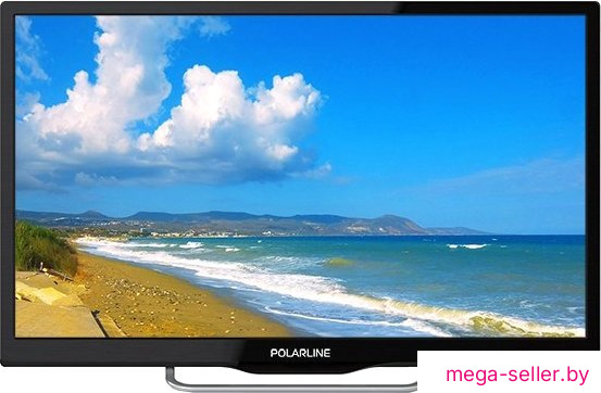 Телевизор Polarline 24PL12TC