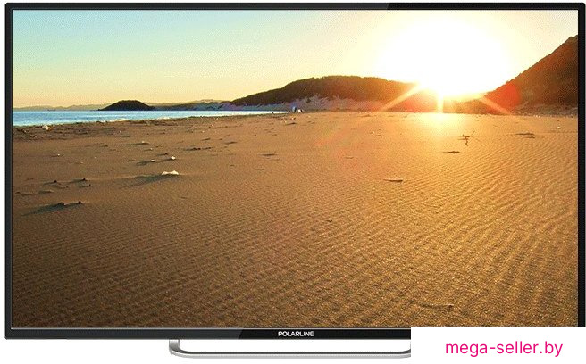 Телевизор Polarline 43PL52TC-SM