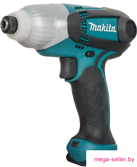 Винтоверт Makita TD0101F