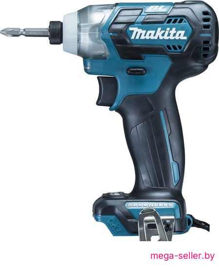 Винтоверт Makita TD111DZ (без АКБ)