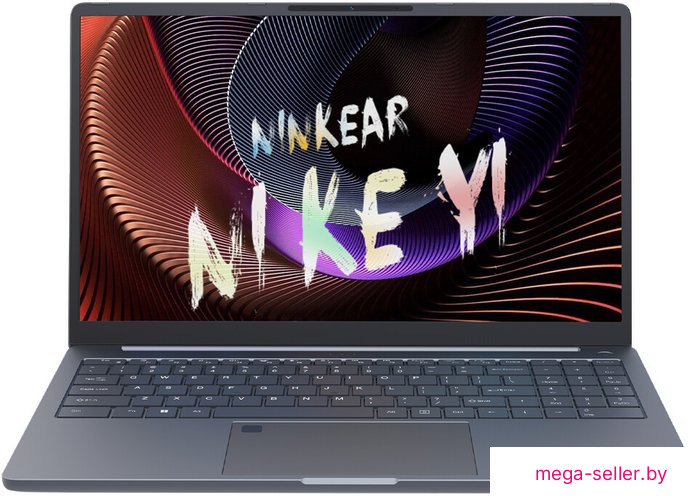 Ноутбук Ninkear A15 Plus 2025 16GB/1TB