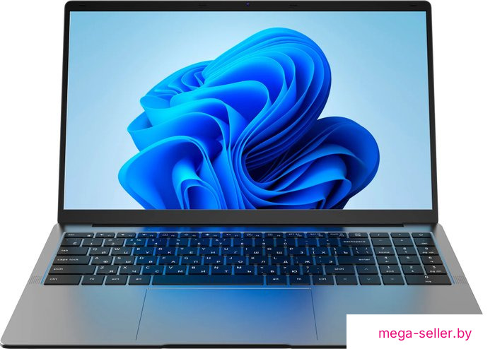 Ноутбук Zeon FlexiBook 15.6/N4000/8/256 Windows 11 Pro