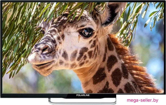 Телевизор Polarline 32PL54TC-SM