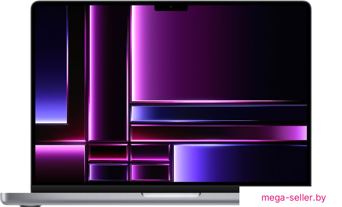 Ноутбук Apple MacBook Pro 14" M2 Max 2023 Z17G001B2