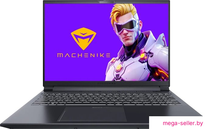 Игровой ноутбук Machenike Star 16 Neptune 2K JJ00GS00JRU