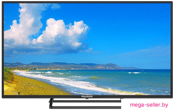 Телевизор Polarline 40PL53TC-SM (rev.3)