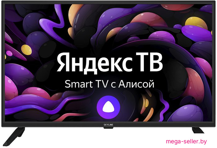 Телевизор Skyline 32YST5975