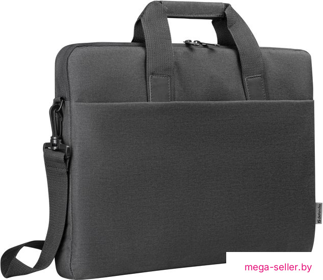 Сумка Defender Shieldy 15-16" (черный)