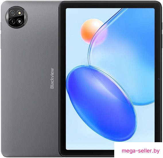 Планшет Blackview Tab 20 Wi-Fi 4GB/64GB (серый)