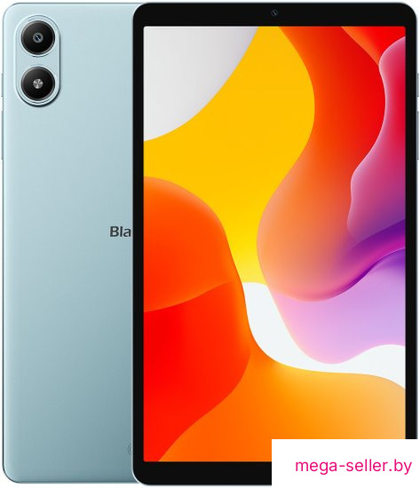 Планшет Blackview Link 2 Wi-Fi 4GB/128GB (голубой)
