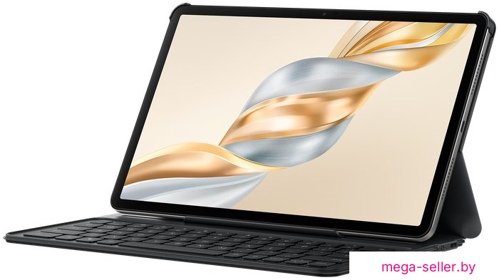Планшет HONOR Pad X9a LTE ELN2-L29 8GB/256GB (серый, с клавиатурой)