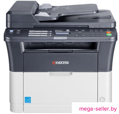 МФУ Kyocera Mita FS-1025MFP