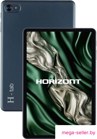 Планшет Horizont H-Tab Lite A11SG10 6GB/128GB (синий)