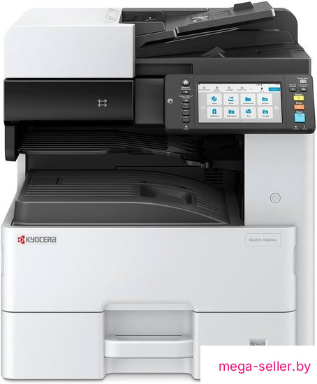 МФУ Kyocera Mita ECOSYS MZ3201ix