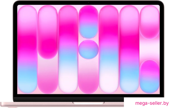 Ноутбук Apple MacBook Neo 13" A18 Pro 2026 MHFH4