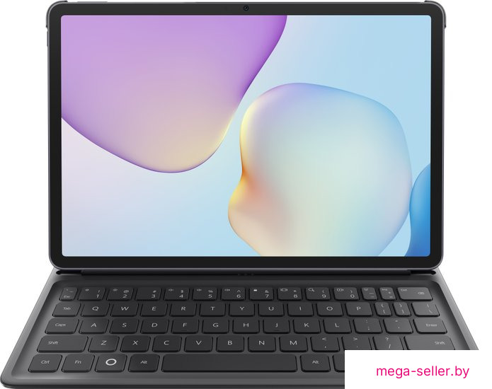 Планшет Huawei MatePad 11.5" 2025 PaperMatte Wi-Fi TXZ-W09 8GB/256GB (серый, с клавиатурой)