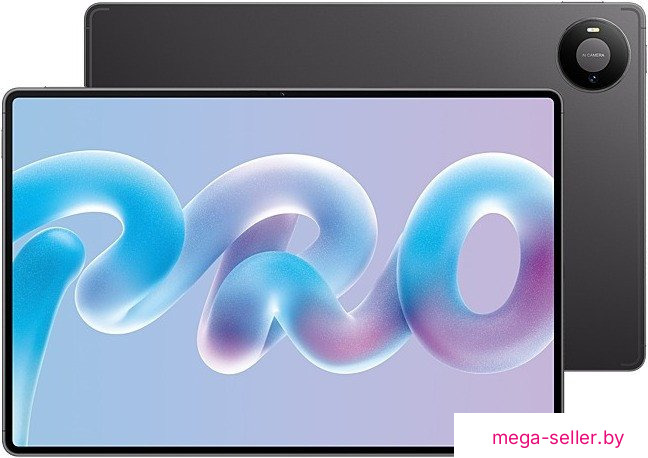 Планшет Huawei MatePad Pro 12" 2026 Wi-Fi DAL-W20 12GB/256GB (космический серый)