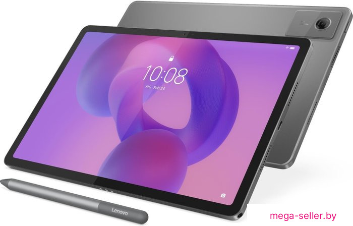 Планшет Lenovo Idea Tab TB336FU Wi-Fi 4GB/128GB (серый, со стилусом)