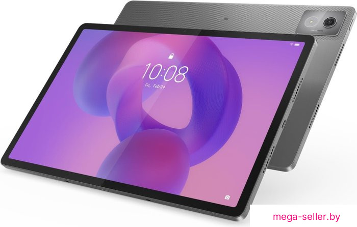 Планшет Lenovo Idea Tab Pro TB373FU Wi-Fi 8GB/256GB (серый, со стилусом)