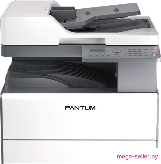 МФУ Pantum BM320ADN