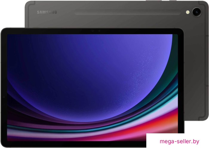 Планшет Samsung Galaxy Tab S9 5G SM-X716 8GB/128GB (графитовый)