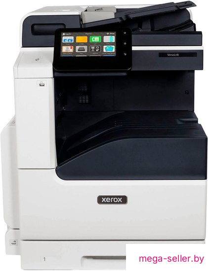МФУ Xerox VersaLink B7130 (настольная модель)