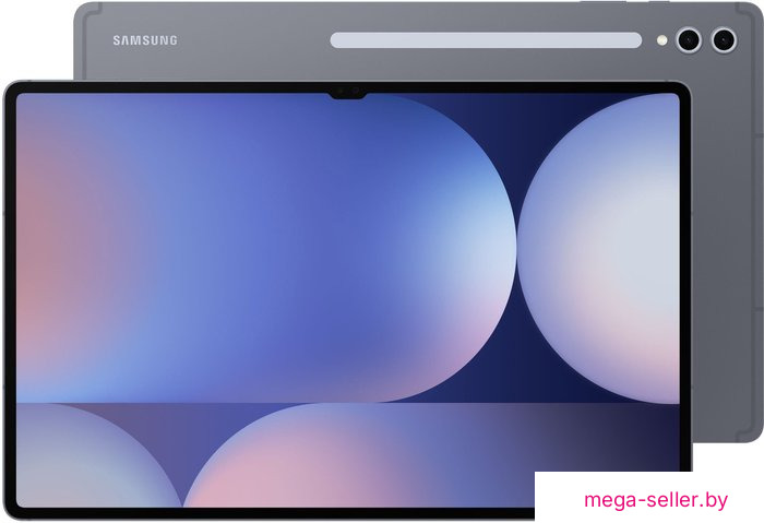 Планшет Samsung Galaxy Tab S10 Ultra 5G SM-X926 12GB/256GB (серый)