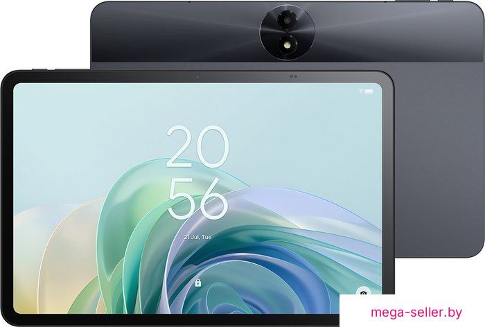 Планшет TCL Tab 11 Gen 2 9465X5 6GB/256GB (серый)